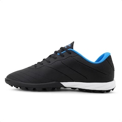 Chuteira Society Umbro Tocco 3 Club - Adulto - Foto 2