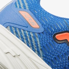 Tênis Fila KR6 - Infantil - Foto 3