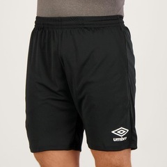 Calção Umbro New Arbitro - Adulto - Foto 3