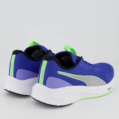 Tênis Puma Aviator ENG Pro - Feminino - Foto 3