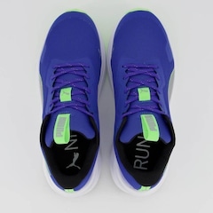 Tênis Puma Aviator ENG Pro - Feminino - Foto 4