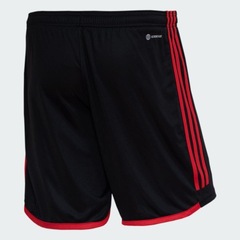 Calção 2 do CR Flamengo 23 adidas - Masculino - Foto 3