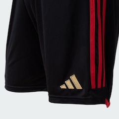 Calção 2 do CR Flamengo 23 adidas - Masculino - Foto 5