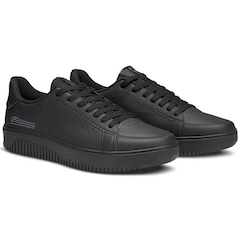 Tênis Olympikus Eros - Masculino - Preto - Foto 2