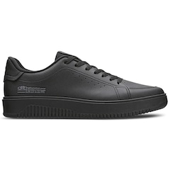 Tênis Olympikus Eros - Masculino - Preto - Foto 1