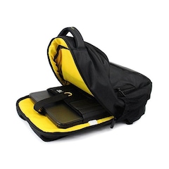 Mochila Samsonite para Laptop Business Ikonn - 26 Litros - Foto 2