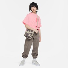 Camiseta Júnior Nike Manga Curta K ODP DRY SS - Foto 4