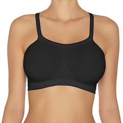 Kit Sutiã Bandini Hanes sem Costura H299 - 3 unidades - Feminino - Foto 3