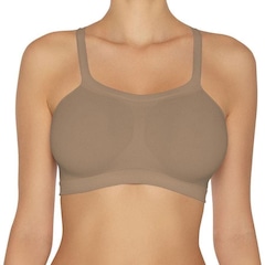Kit Sutiã Bandini Hanes sem Costura H299 - 3 unidades - Feminino - Foto 3