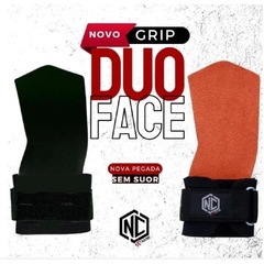 Hand Grip NC Extreme Duo Face - Foto 2