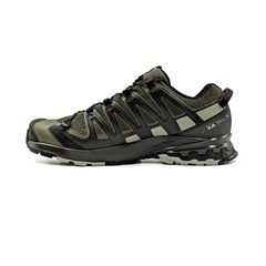 Tênis Salomon XA Pro 3D V8 Wide - Masculino - Foto 2
