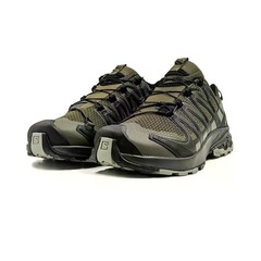 Tênis Salomon XA Pro 3D V8 Wide - Masculino - Foto 3