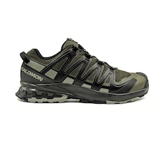 Tênis Salomon XA Pro 3D V8 Wide - Masculino - Foto 1