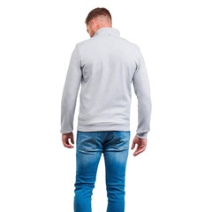 Jaqueta Le Coq Sportif Ess Fz Sweat - Masculina - Foto 2