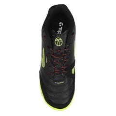 Chuteira Society Topper Top Dominator Pro Iv - Adulto - Foto 3
