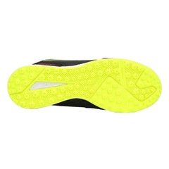 Chuteira Society Topper Top Dominator Pro Iv - Adulto - Foto 4