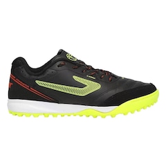 Chuteira Society Topper Top Dominator Pro Iv - Adulto - Foto 1