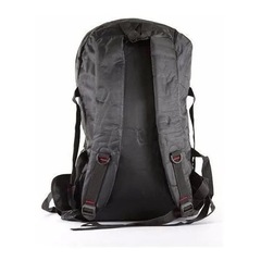 Mochila Esportiva Dk à Prova D´Água Multifuncional Impermeável Motoqueiro Viagens Camping - 50 Litros - Foto 5