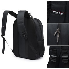 Mochila Polo One Casual - 20 Litros - Foto 4
