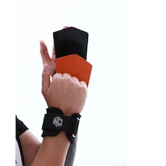 Luvas Palmar NC Extreme Hand Grip Duo Face - Adulto - Foto 6