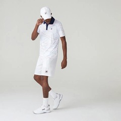 Bermuda Fila Player Box 8 - Masculina - Foto 2
