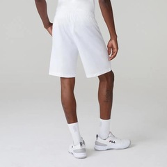 Bermuda Fila Player Box 8 - Masculina - Foto 3