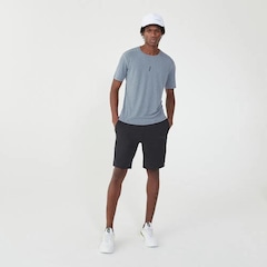 Camiseta Fila Training Eclipse Mesh - Masculina - Foto 3