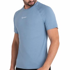 Camiseta Lupo Running - Masculina - Foto 2