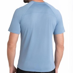 Camiseta Lupo Running - Masculina - Foto 4