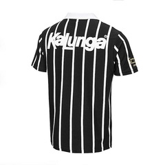 Camisa do Corinthians 1990 Kalunga Oficial SPR - Masculina - Foto 2