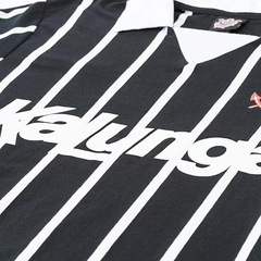 Camisa do Corinthians 1990 Kalunga Oficial SPR - Masculina - Foto 4