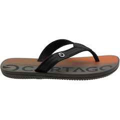 Chinelo Cartago Atlanta - Infantil - Foto 2