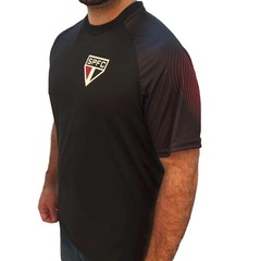 Camisa Spr São Paulo Hero O - Unissex - Foto 2