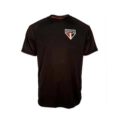 Camisa Spr São Paulo Hero O - Unissex - Foto 5