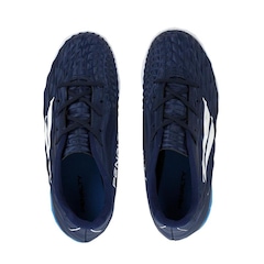 Chuteira Society Penalty Se7E Xxi - Infantil - Foto 5