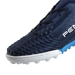 Chuteira Society Penalty Se7E Xxi - Infantil - Foto 7