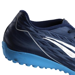 Chuteira Society Penalty Se7E Xxi - Infantil - Foto 8