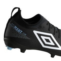 Chuteira de Campo Adulto Umbro Adamant Club - Foto 8