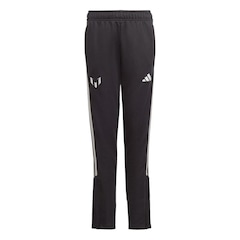 Calça adidas Messi Treino Boys - Infantil - Foto 1