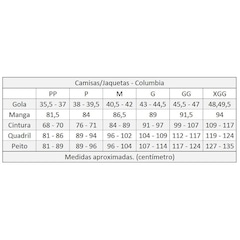 Jaqueta Columbia com Capuz Platinum Peak - Masculina - Foto 5