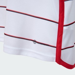Camisa 2 do CR Flamengo 23/24 adidas - Feminina - Foto 7