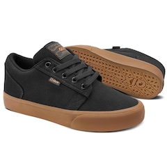 Tênis Qix Allan Mesquita MG - Unissex - Foto 2