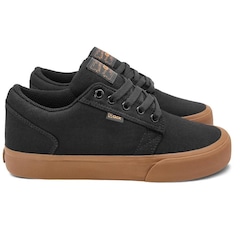 Tênis Qix Allan Mesquita MG - Unissex - Foto 3