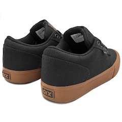 Tênis Qix Allan Mesquita MG - Unissex - Foto 4