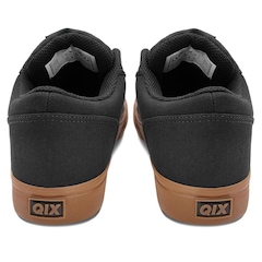 Tênis Qix Allan Mesquita MG - Unissex - Foto 5