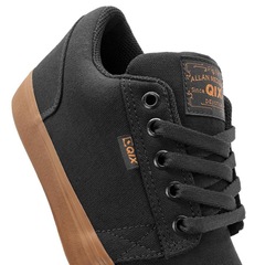 Tênis Qix Allan Mesquita MG - Unissex - Foto 6