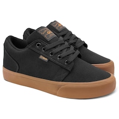 Tênis Qix Allan Mesquita MG - Unissex - Foto 1