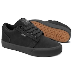 Tênis Qix Allan Mesquita MG - Unissex - Foto 2