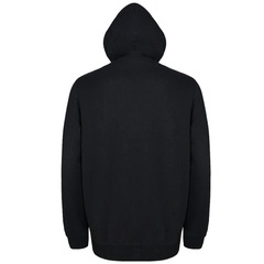 Jaqueta com Capuz Mizuno Zipper MZN - Masculina - Foto 2
