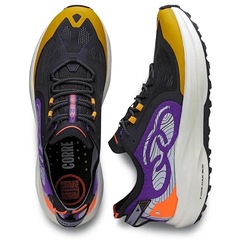 TENIS PF OLYMPIKUS CORRE TRILHA MASCULINO - Foto 3